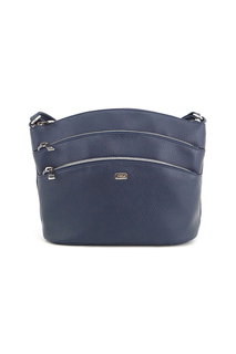 Сумка женская Solo 111-753 синяя