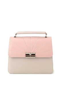 Сумка женская Solo 32-859 бежевая