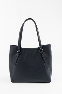 Сумка женская Solo 361-769 синяя