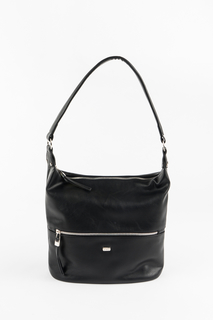 Сумка женская Solo 336-154 черная