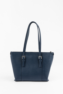 Сумка женская Solo 315-768 голубая