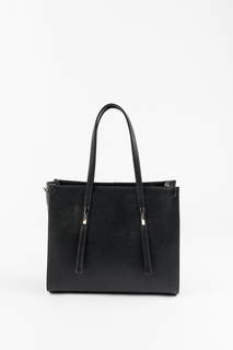 Сумка женская Solo 485-154 черная