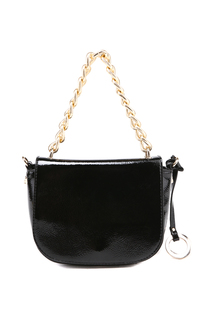 Сумка женская Roccobarocco ROBS3JT03 черная