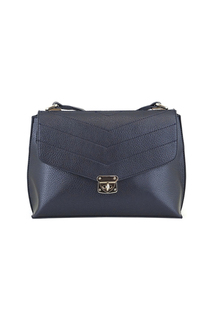 Сумка женская Solo 481-757 синяя