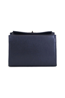 Сумка женская Solo 484-757 синяя