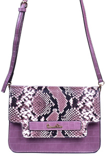 Сумка женская Renee Kler RF036 розовая