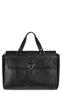 Сумка женская Sergio Belotti 7003 черная