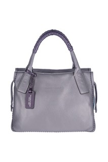 Сумка женская Plinio Visona 17244 серая