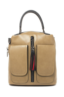 Сумка женская Renee Kler RK059 бежевая