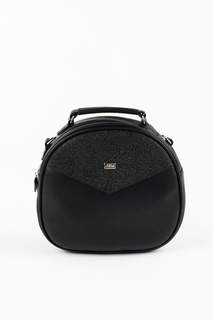 Сумка женская Solo 435-170 черная