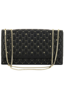 Сумка женская Thomas Wylde 59197 черная