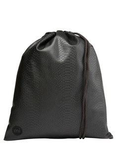 Рюкзак-мешок Mi-Pac Gold Kit Bag Python Black,13l