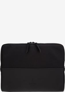 Папка мужская Rains 1551 черная