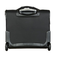 Чемодан Verage GM18065-10BT16,5 black S