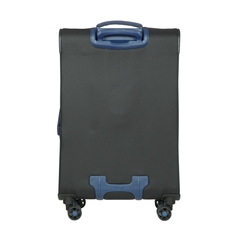 Чемодан Verage GM18100W24 black M