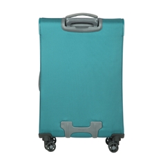 Чемодан Verage GM18100W24 dark green M