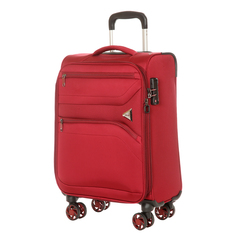 Чемодан Verage GM18063W19 red S