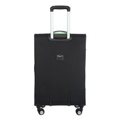 Чемодан Verage GM16014W24 black M