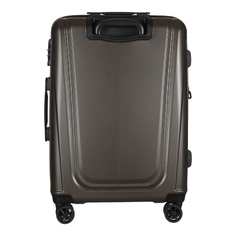 Комплект чемоданов Verage GM18087W coffee M