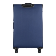 Комплект чемоданов Verage WT681902W blue L