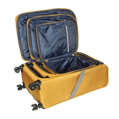 Комплект чемоданов Verage GM18100W orang L