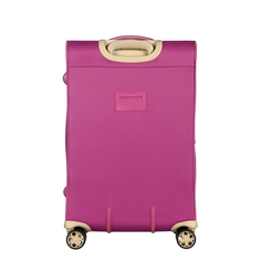 Чемодан Verage GM13005W25 light purple M