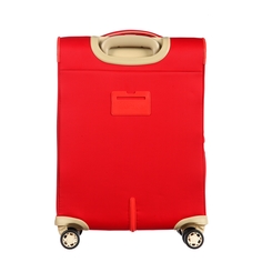 Чемодан Verage GM13005W20 red S+