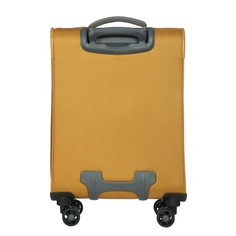 Чемодан Verage GM18100W18.5 daisy yellow S