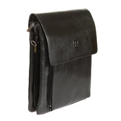 Сумка-планшет мужской Sergio Belotti 6030L milano black