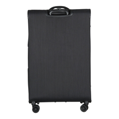 Комплект чемоданов Verage WT681901W black L