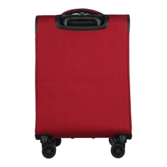 Чемодан Verage WT681901W19 red S