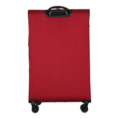Чемодан Verage WT681901W28 red L