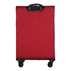 Чемодан Verage WT681901W24 red M