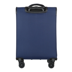 Чемодан Verage WT681902W19 blue S