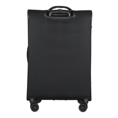Чемодан Verage WT681902W24 black M