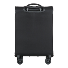 Чемодан Verage WT681902W19 black S