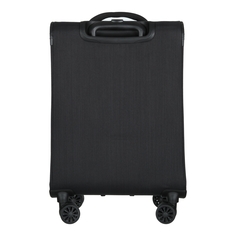 Чемодан Verage WT681901W19 black S