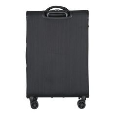 Чемодан Verage WT681901W24 black M