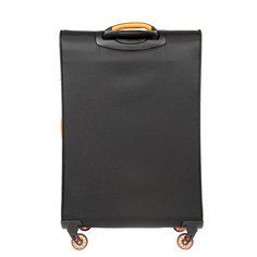 Чемодан Verage GM15089W28 black L