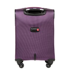 Чемодан Verage GM14086W19 purple S