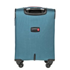 Чемодан Verage GM14086W19 blue S
