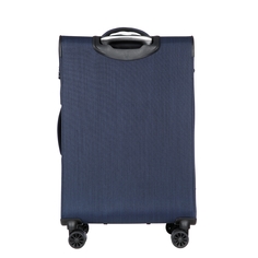 Комплект чемоданов Verage GM18054W blue M