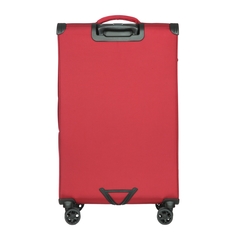 Чемодан Verage GM18103W28 burgundy L