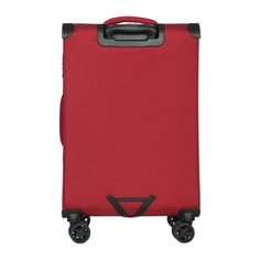 Чемодан Verage GM18103W24 burgundy M