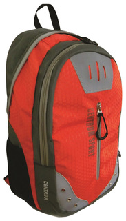 Рюкзак Centrum Sport 86805 оранжевый 28 л