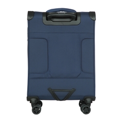 Чемодан Verage GM18103W19 navy S