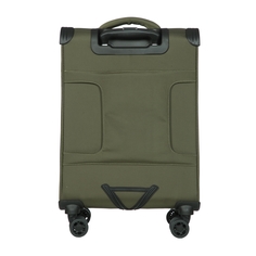 Чемодан Verage GM18103W19 olive green S