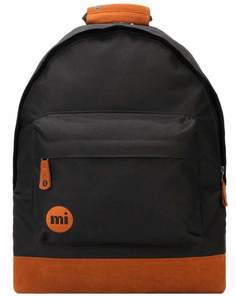 Рюкзак Mi-Pac Classic Black, 17л