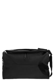 Сумка-рюкзак мужская Rains 1321 черная