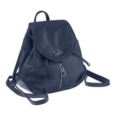 Рюкзак женский Alessandro Birutti 4006-7 синий